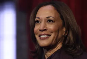 Kamala Harris
