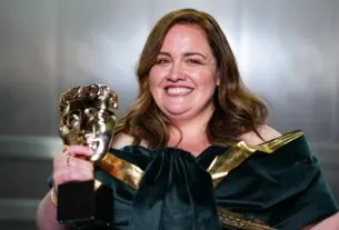 O BAFTA revela os ajustes das regras de votação para a televisão, os prêmios de artesanato