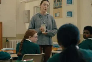 Saoirse Ronan Pic, estréia de Stroma Cairns