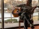 'Springsteen: entregue -me do Nowhere' Review: Uma biografia musical downbeat