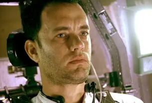 Tom Hanks presta homenagem ao astronauta 'Apollo 13' Jim Lovell