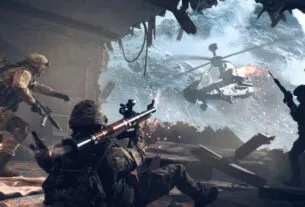 Planos de conteúdo sazonal de Battlefield, de Battlefield, lançados - o primeiro lote chega algumas semanas após o lançamento