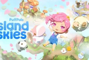 Puffpals 2