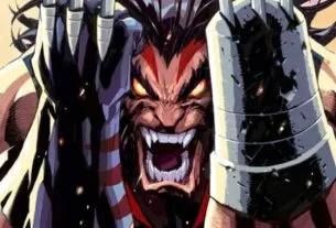 X-Men reintroduz o pisca como parte da equipe da Age of Apocalypse