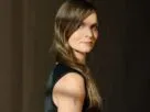 O compositor 'Joker' Hildur Guðnadóttir na Noiva de Gyllenhaal! '