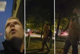 O criador do Tiktok voa para a Europa para gritar e assediar o GTA 6 devs