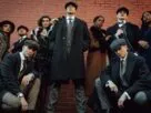 Produção de dança de 'Peaky Blinders' vai para a China